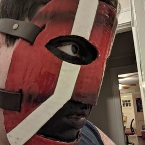 Meet your Posher, Travis